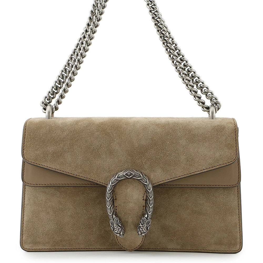 Gucci Chain Shoulder Dionysus Bag - Picture 2 of 12